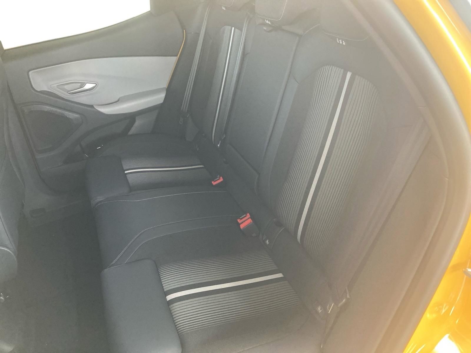 Billede af Ford Capri EL UR Select 286HK 5d Aut.