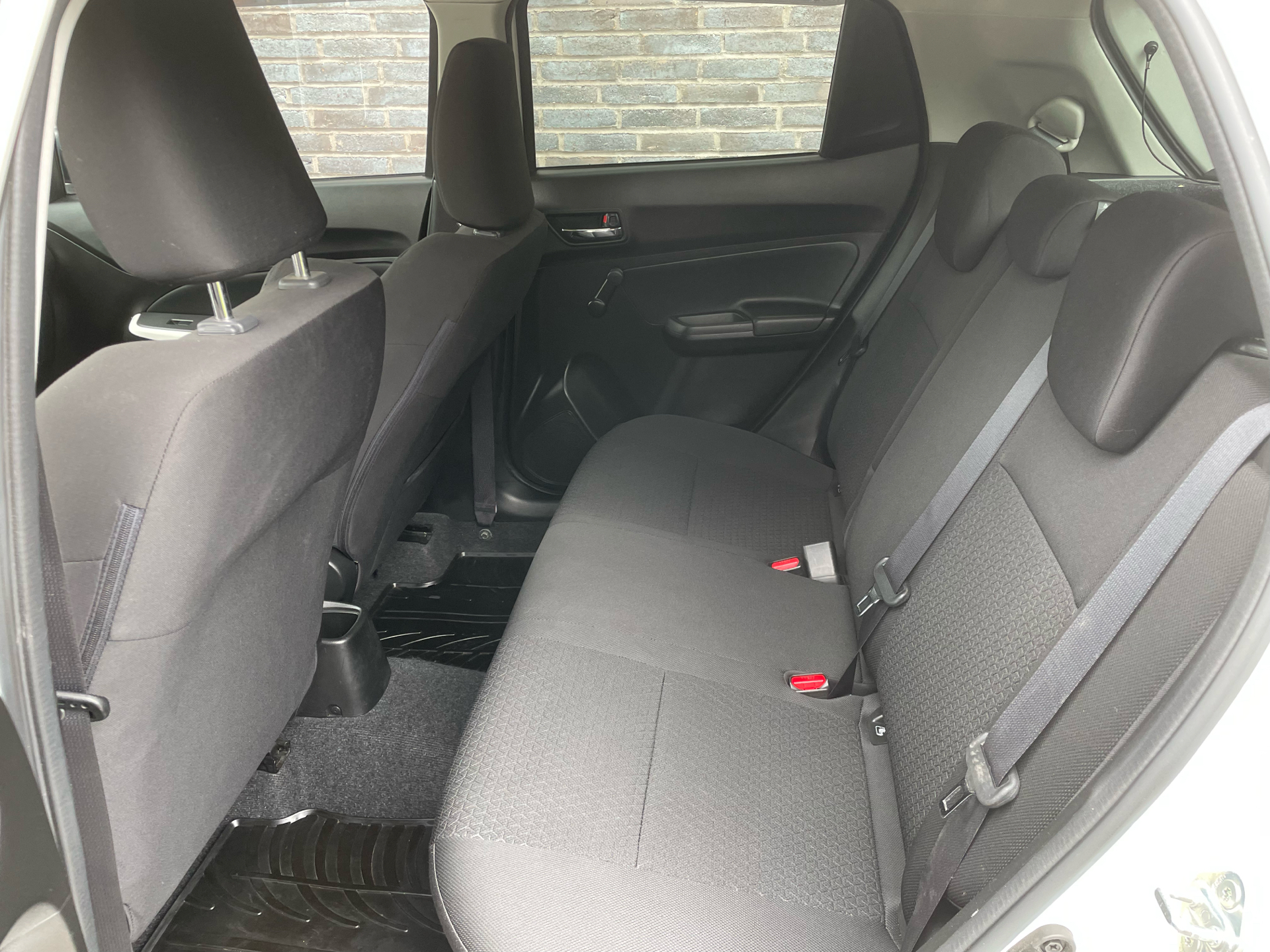 Billede af Suzuki Swift 1,0 Boosterjet Action Edition AEB 112HK 5d