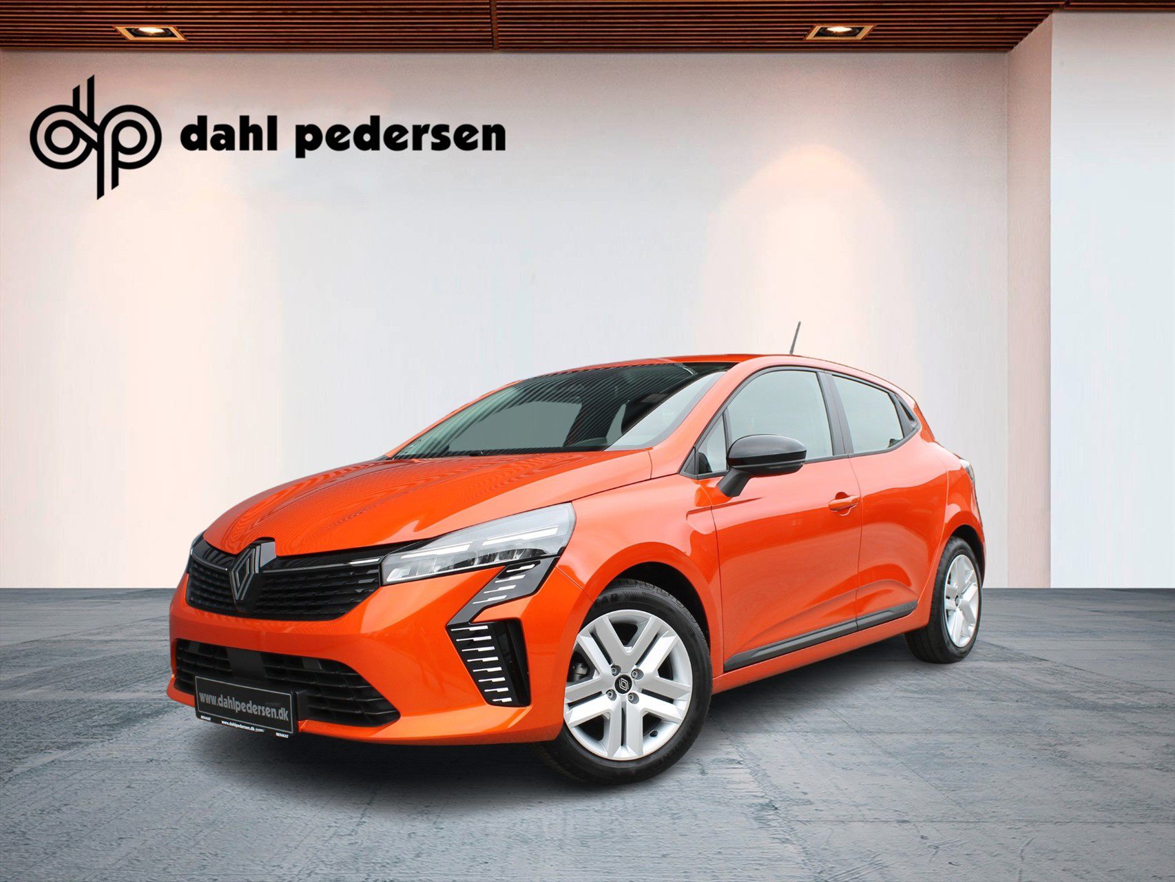 Billede af Renault Clio 1,0 TCE Evolution 90HK 5d 6g
