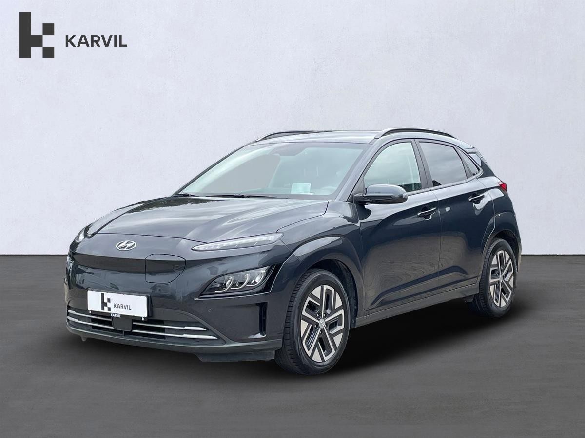 Billede af Hyundai Kona EL Trend 204HK 5d Aut.