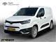 Billede af Toyota Proace City Medium 1,5 D Comfort 102HK Van