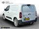 Billede af Toyota Proace City Medium 1,5 D Comfort 102HK Van