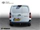 Billede af Toyota Proace City Medium 1,5 D Comfort 102HK Van