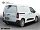Billede af Toyota Proace City Medium 1,5 D Comfort 102HK Van