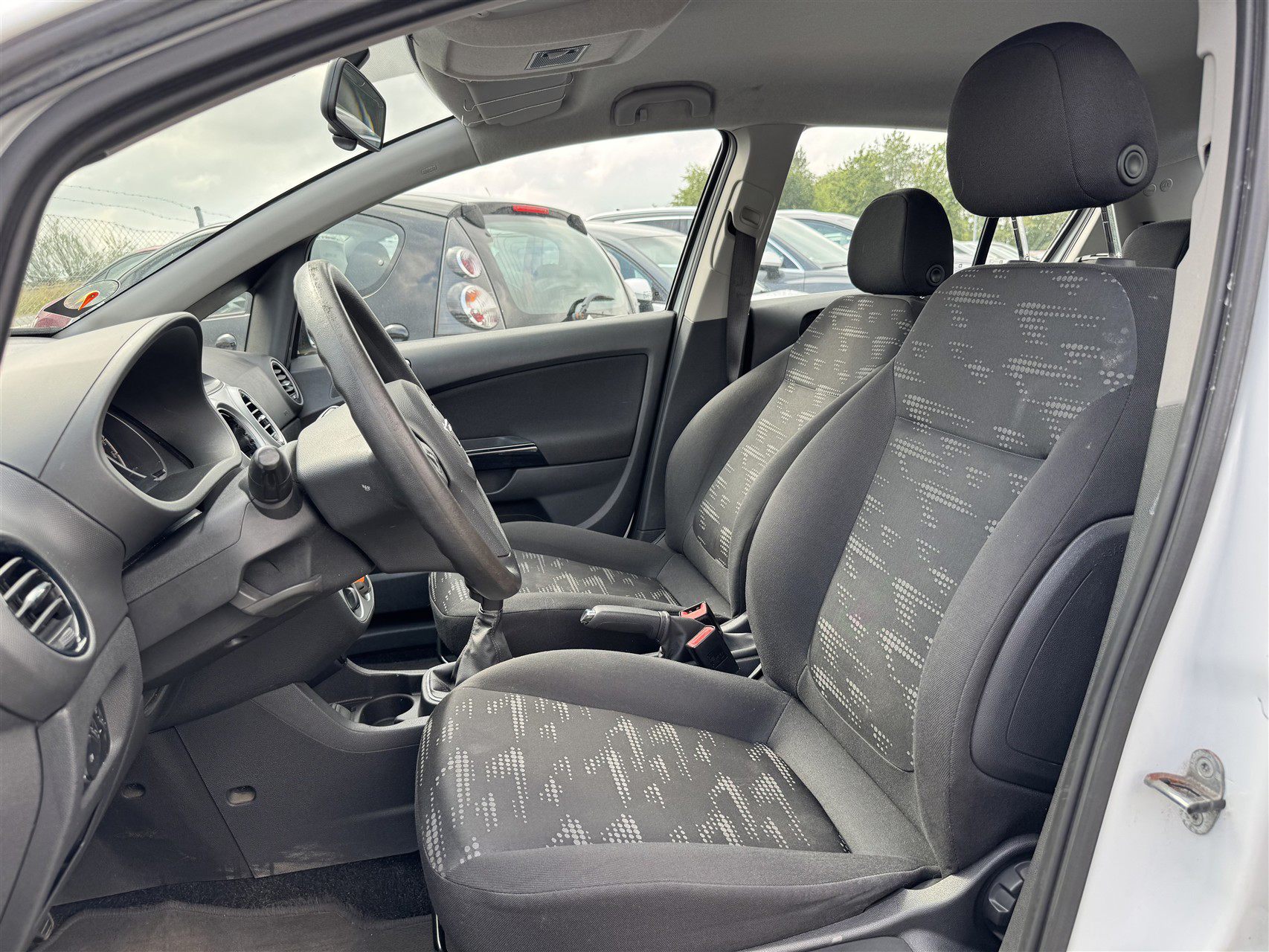 Billede af Opel Corsa 1,0 Twinport Edition 100 65HK 5d