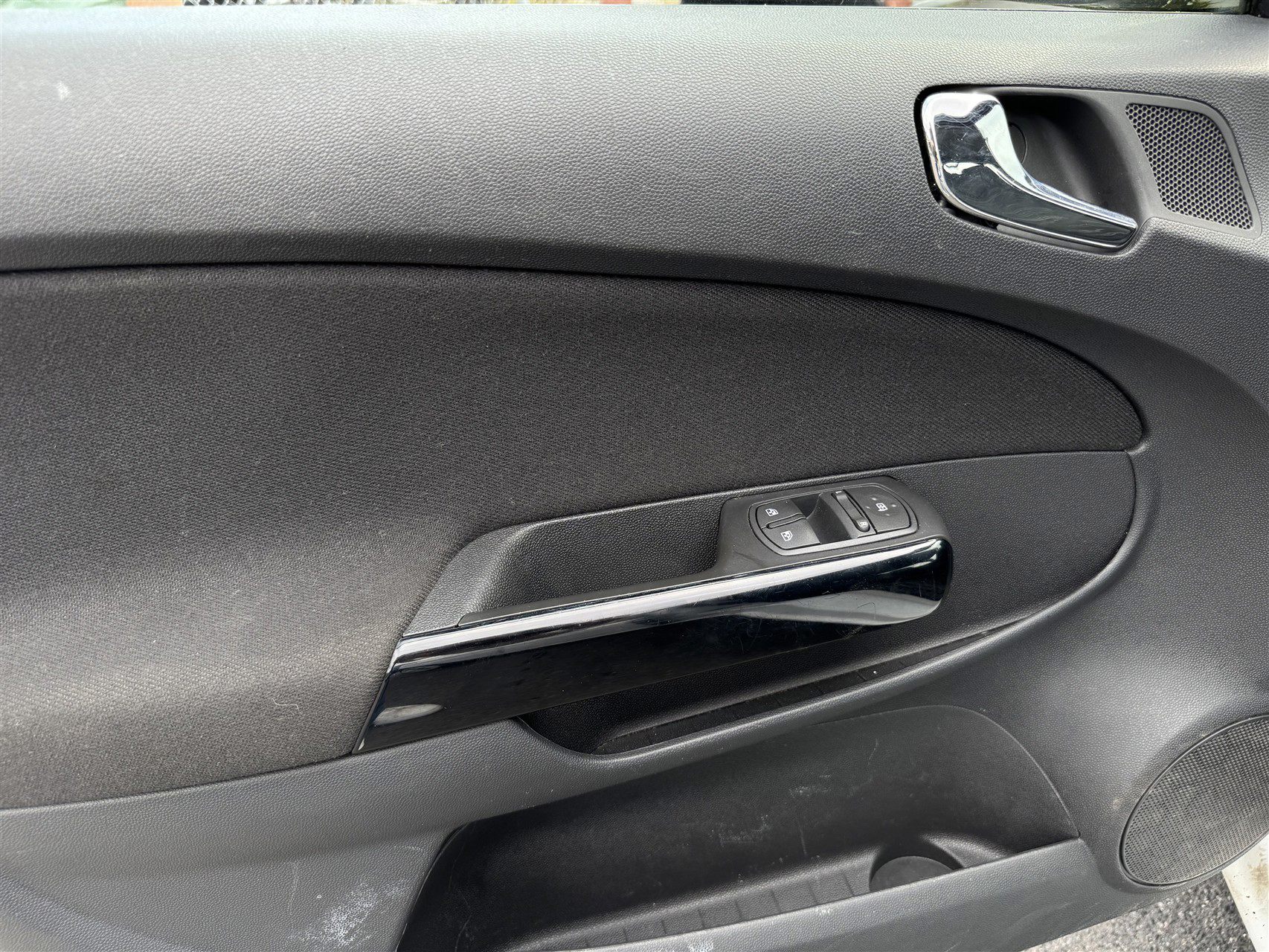 Billede af Opel Corsa 1,0 Twinport Edition 100 65HK 5d