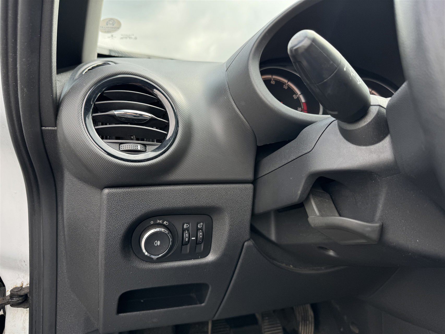 Billede af Opel Corsa 1,0 Twinport Edition 100 65HK 5d