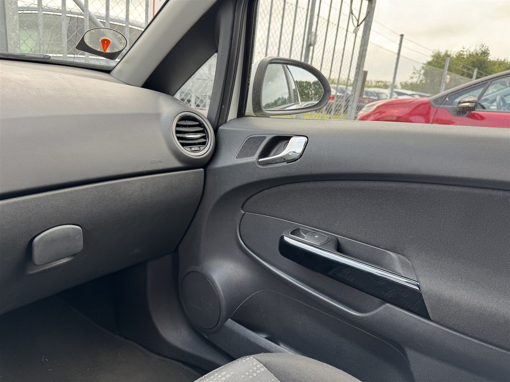 Billede af Opel Corsa 1,0 Twinport Edition 100 65HK 5d