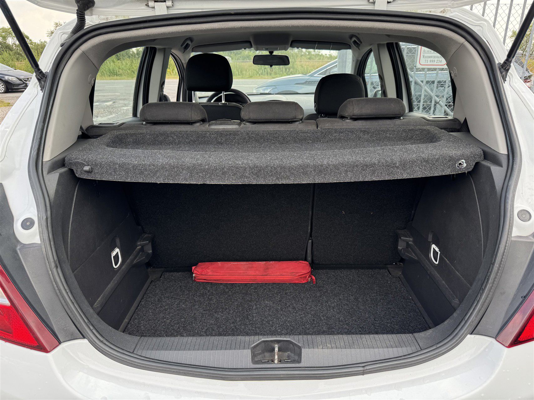 Billede af Opel Corsa 1,0 Twinport Edition 100 65HK 5d