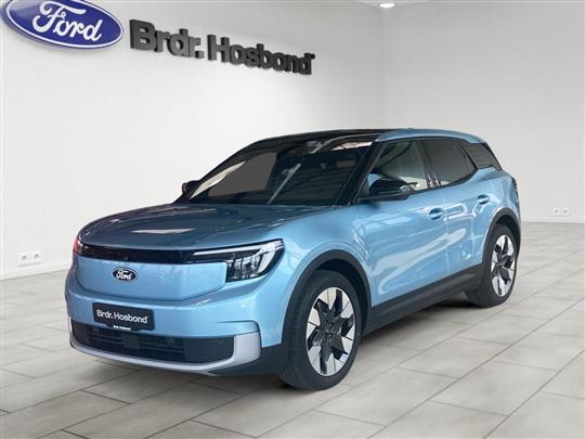 Ford Explorer EL UR Premium RWD 286HK 5d Aut.