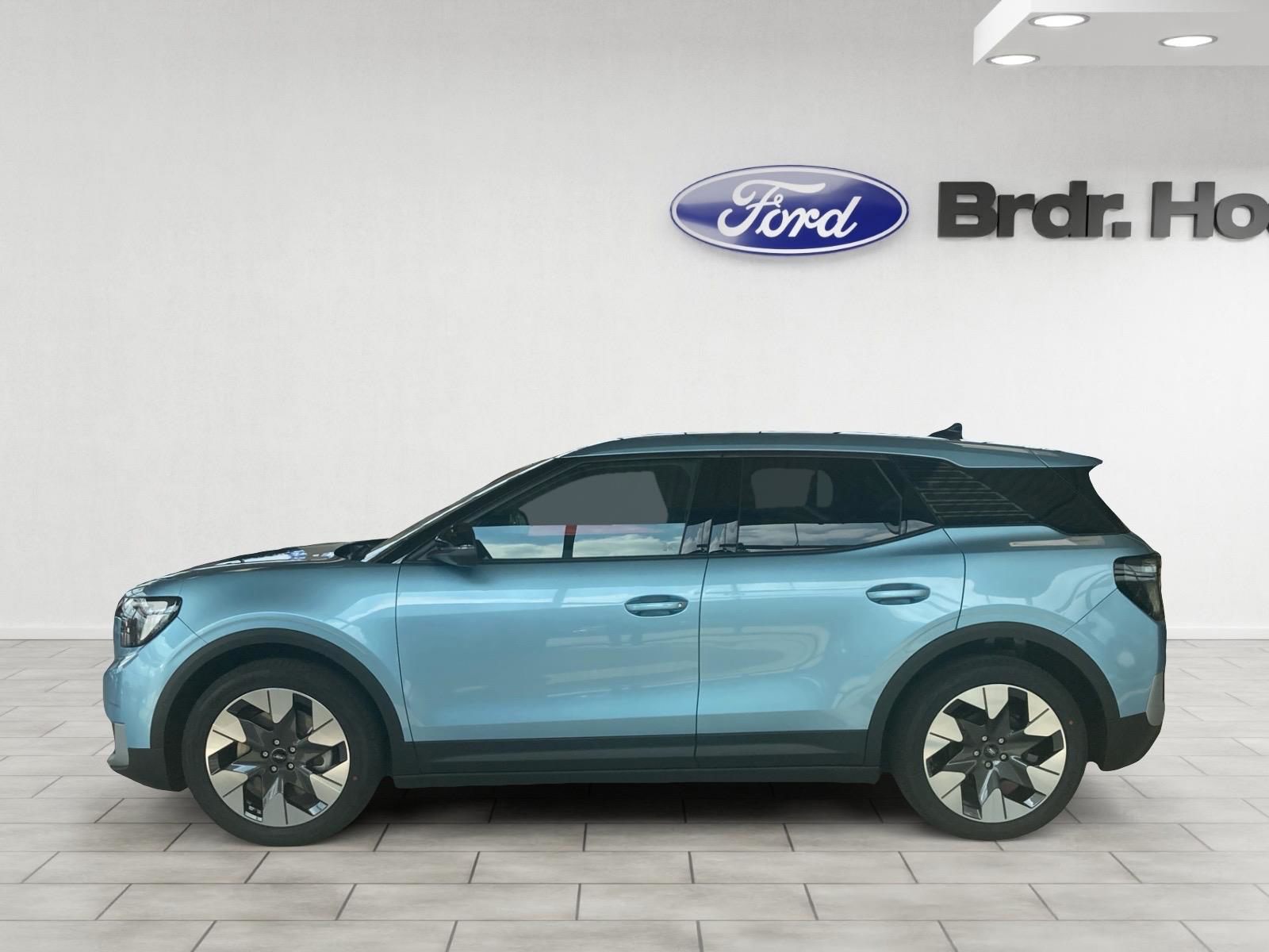Billede af Ford Explorer EL UR Premium RWD 286HK 5d Aut.