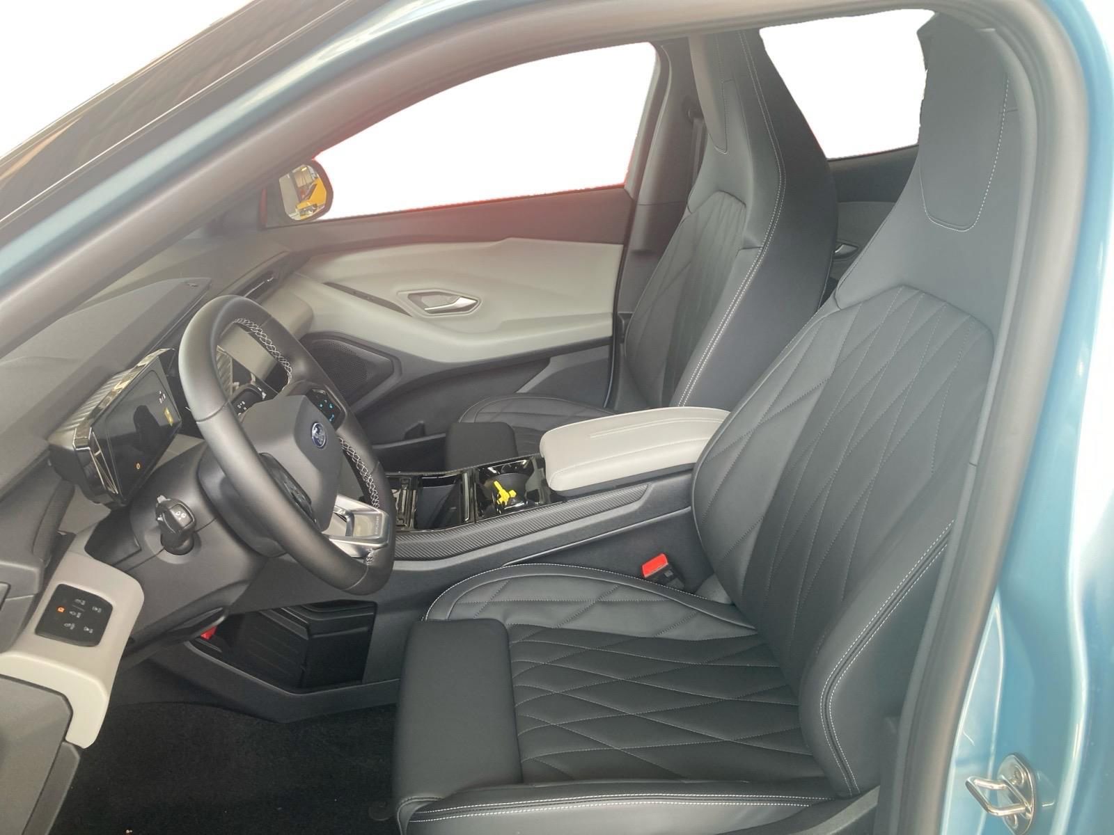 Billede af Ford Explorer EL UR Premium RWD 286HK 5d Aut.