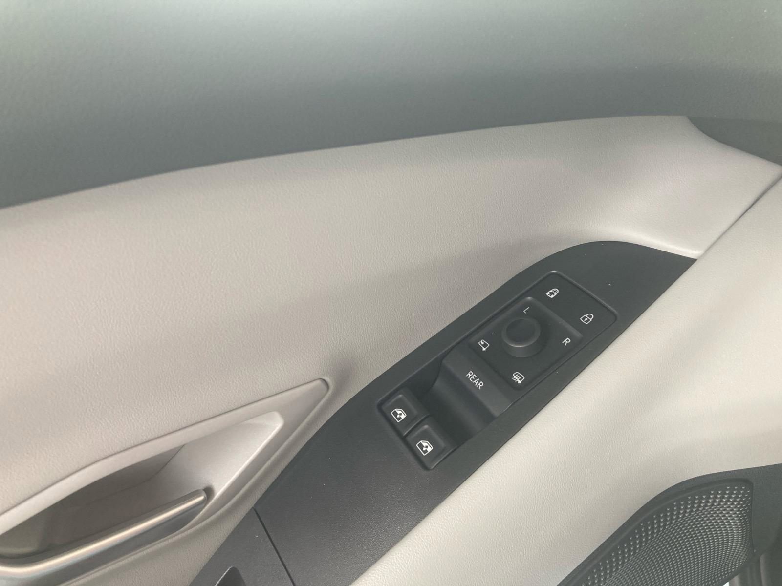 Billede af Ford Explorer EL UR Premium RWD 286HK 5d Aut.