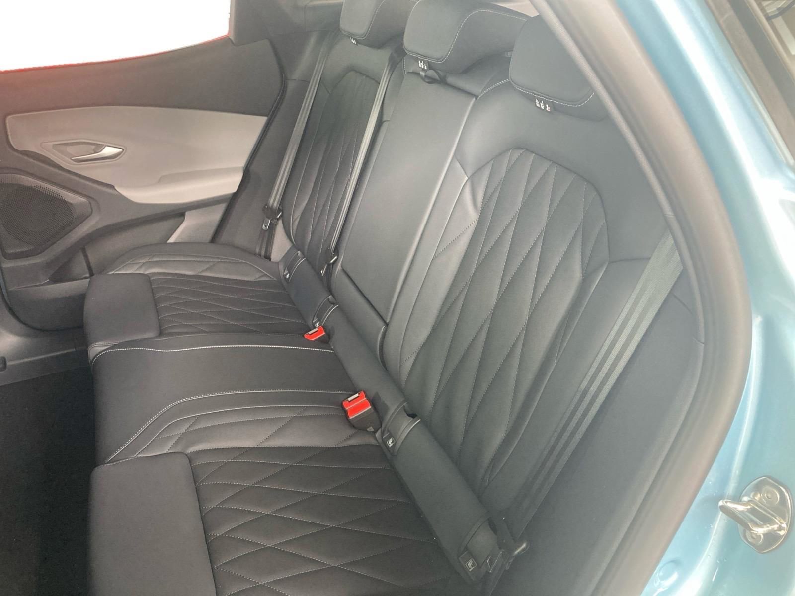 Billede af Ford Explorer EL UR Premium RWD 286HK 5d Aut.