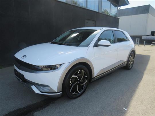 Hyundai Ioniq 5 Electric 77,4 kWh Advanced 229HK 5d Aut.