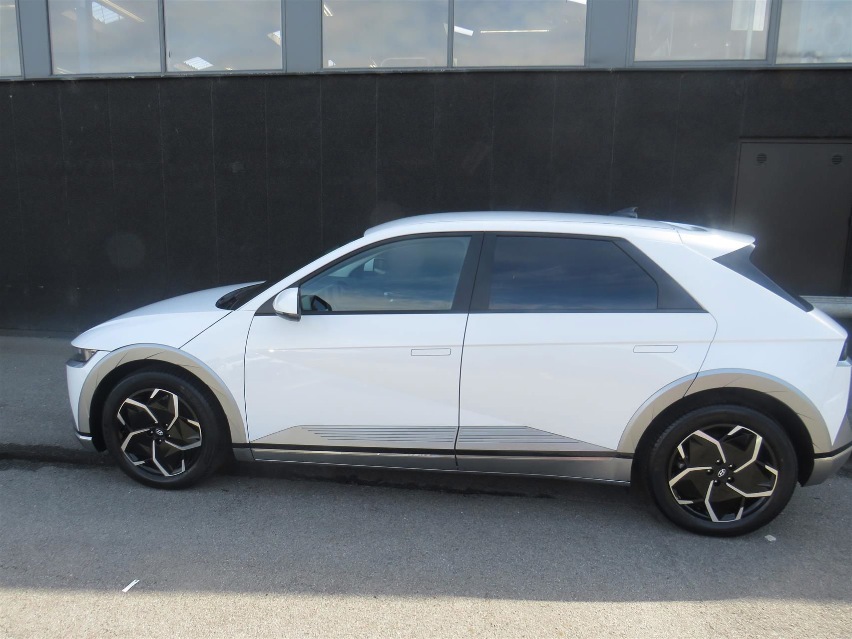 Billede af Hyundai Ioniq 5 Electric 77,4 kWh Advanced 229HK 5d Aut.