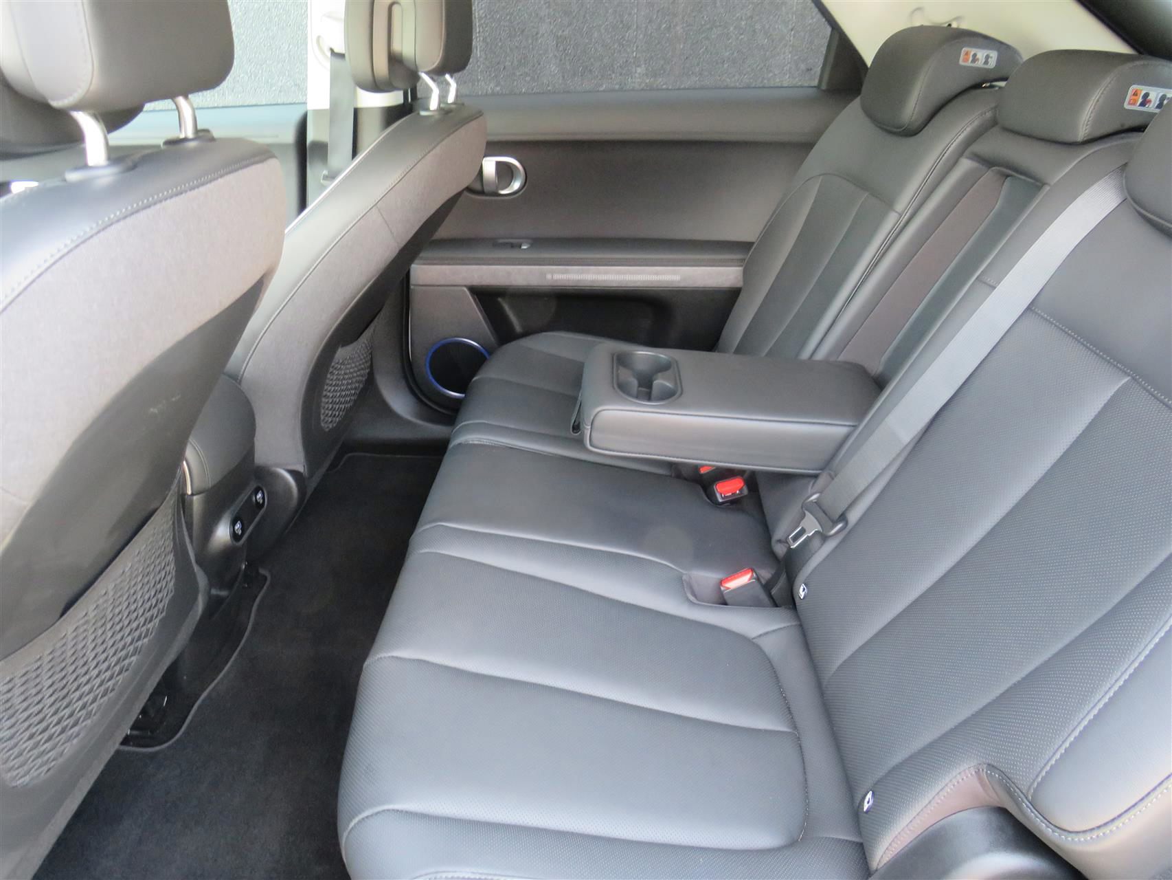 Billede af Hyundai Ioniq 5 Electric 77,4 kWh Advanced 229HK 5d Aut.
