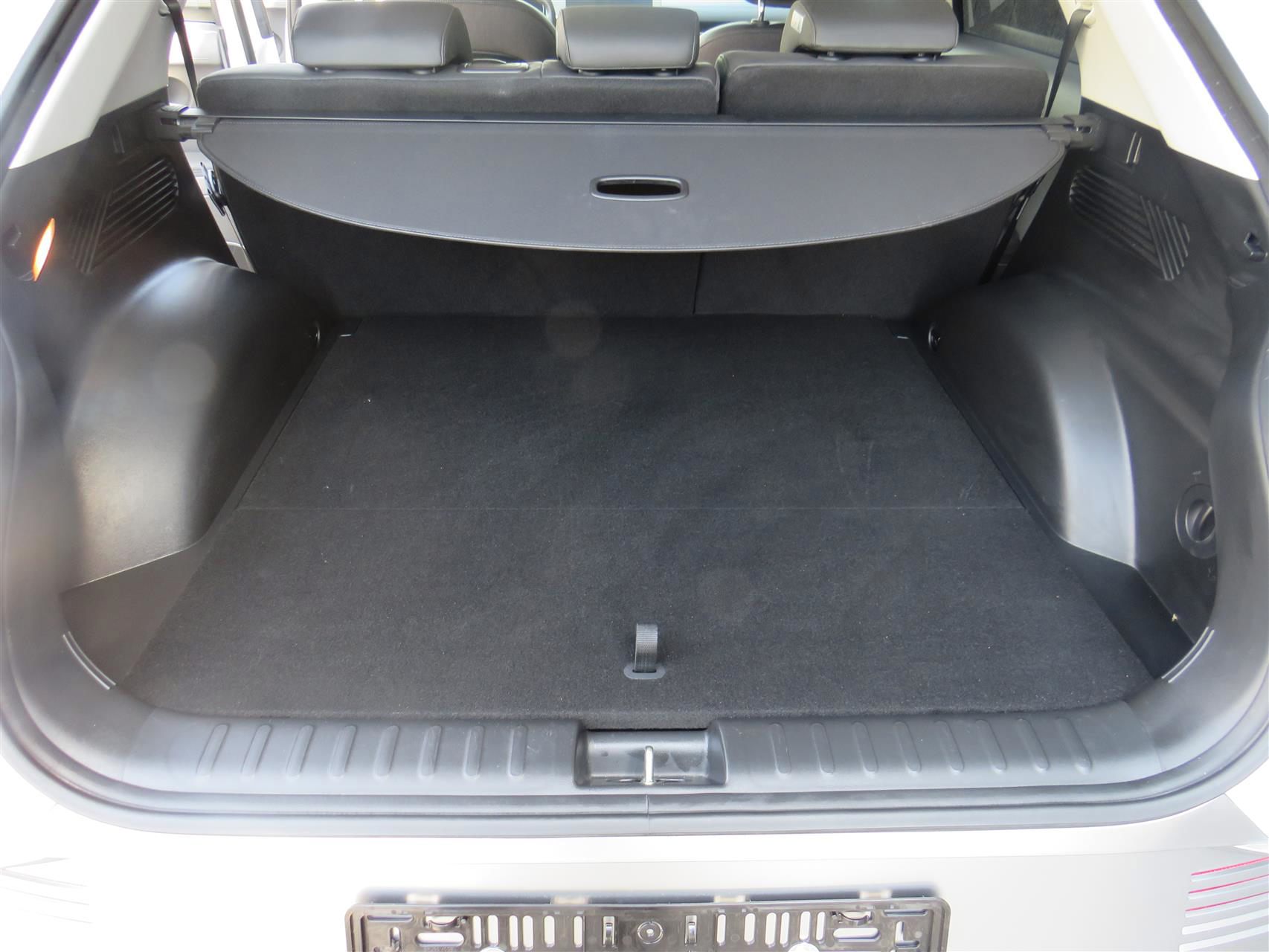 Billede af Hyundai Ioniq 5 Electric 77,4 kWh Advanced 229HK 5d Aut.