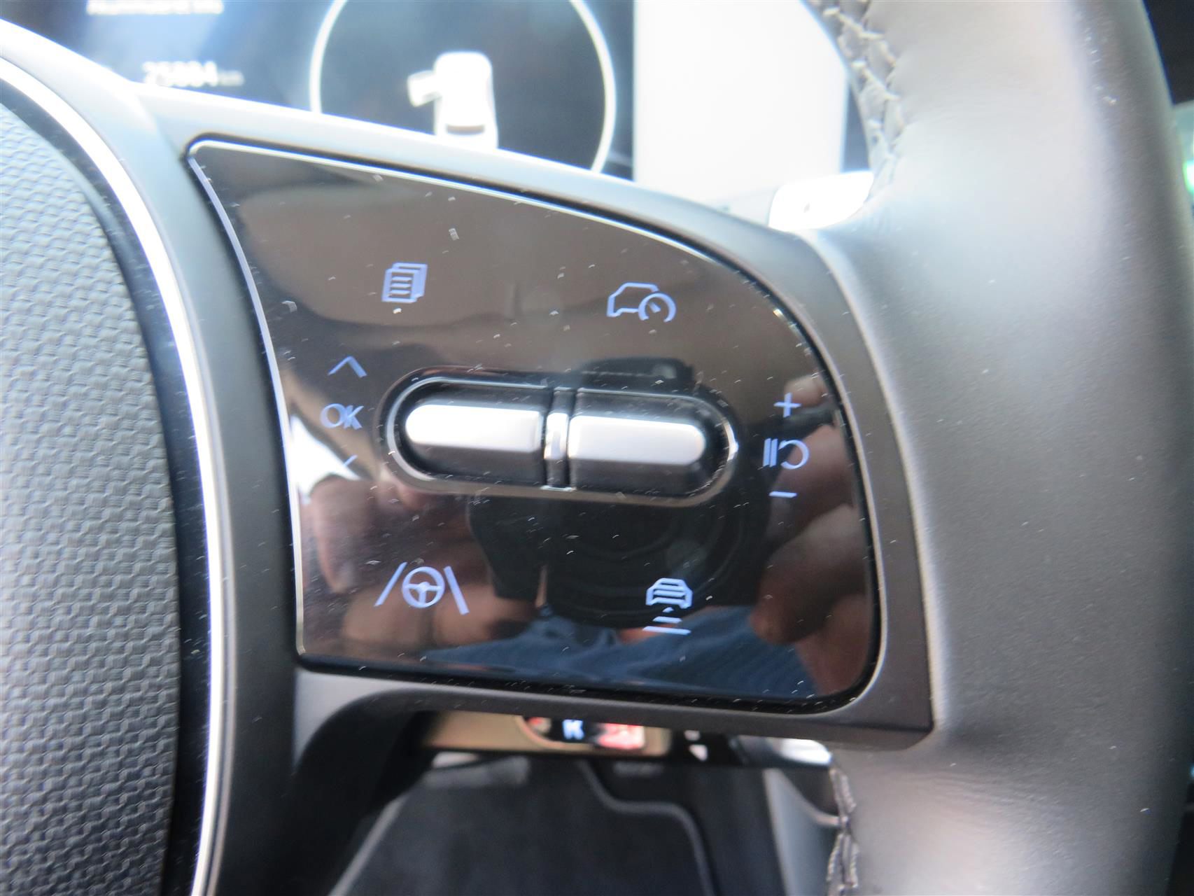 Billede af Hyundai Ioniq 5 Electric 77,4 kWh Advanced 229HK 5d Aut.