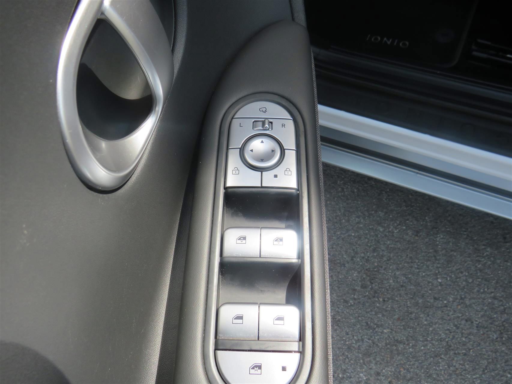 Billede af Hyundai Ioniq 5 Electric 77,4 kWh Advanced 229HK 5d Aut.