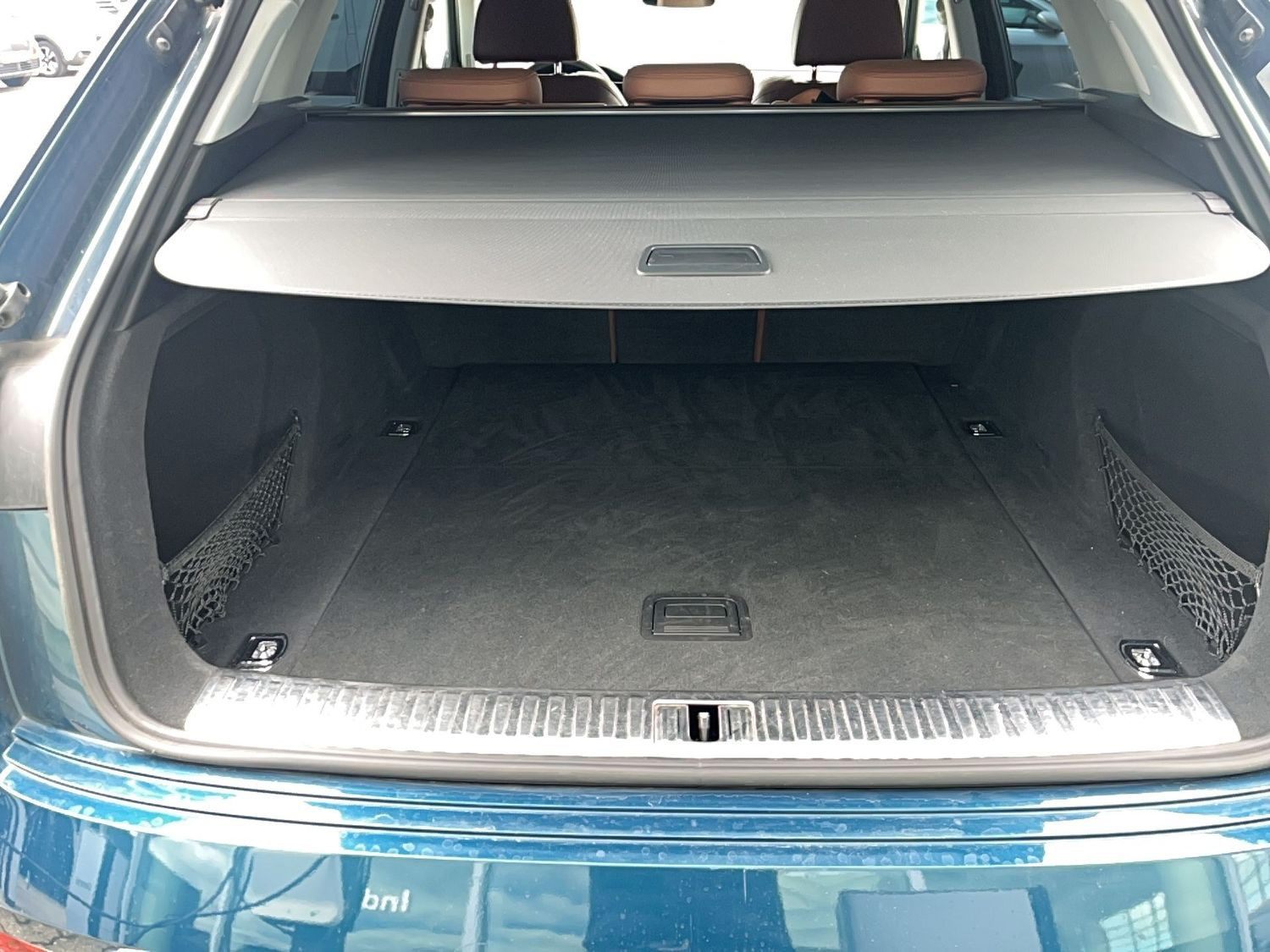 Billede af Audi E-tron 55 Quattro 408HK 5d Aut.