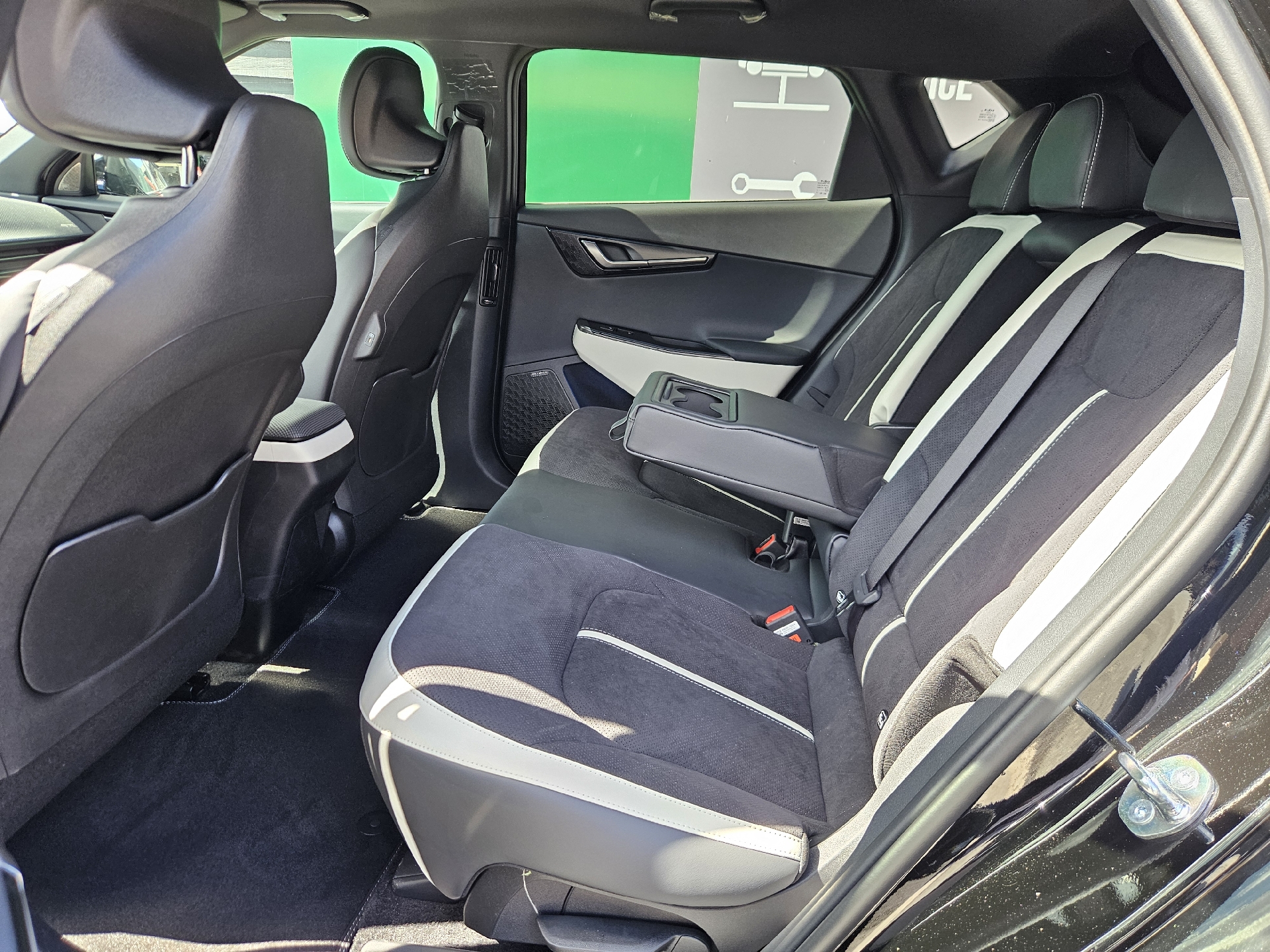 Billede af Kia EV6 EL Long Range GT-Line 229HK 5d Aut.
