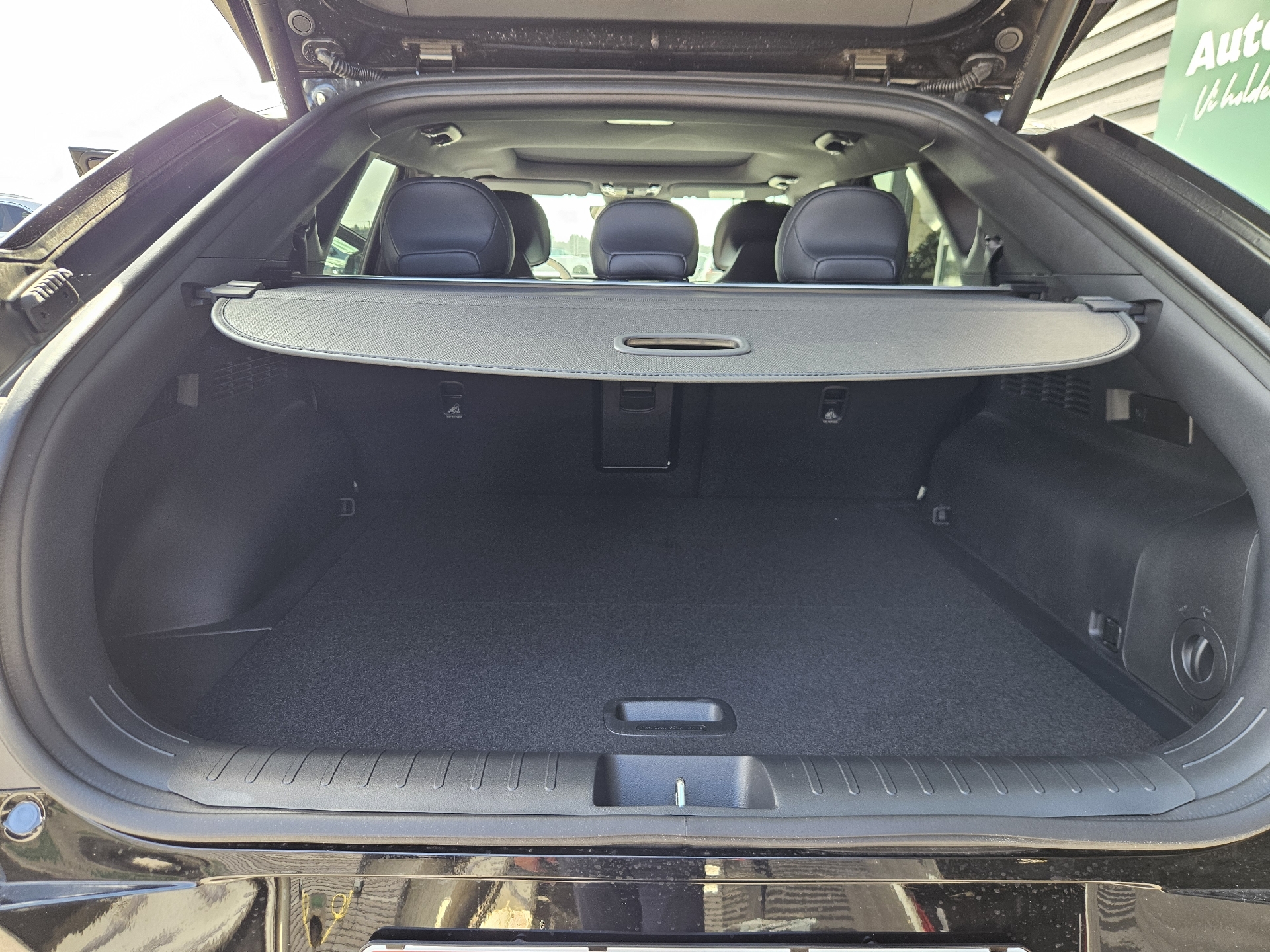 Billede af Kia EV6 EL Long Range GT-Line 229HK 5d Aut.