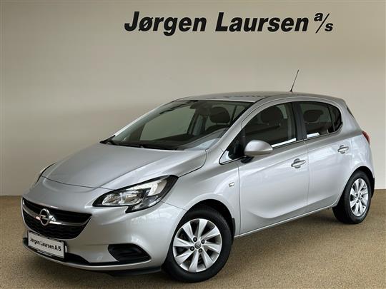 Opel Corsa 1,4 ECOTEC Enjoy Start/Stop 90HK 5d 6g