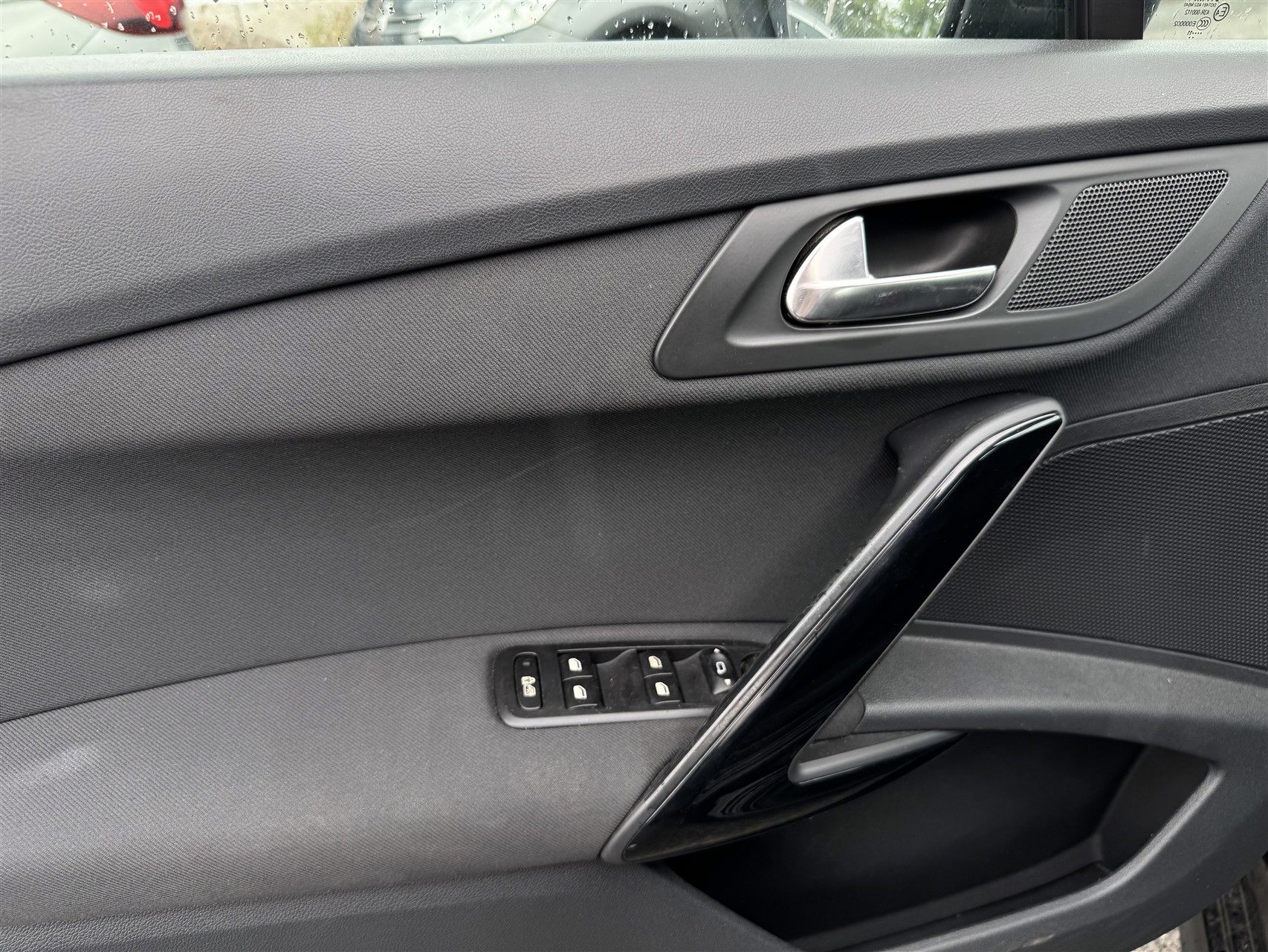 Billede af Peugeot 508 2,0 HDI Active 163HK 6g