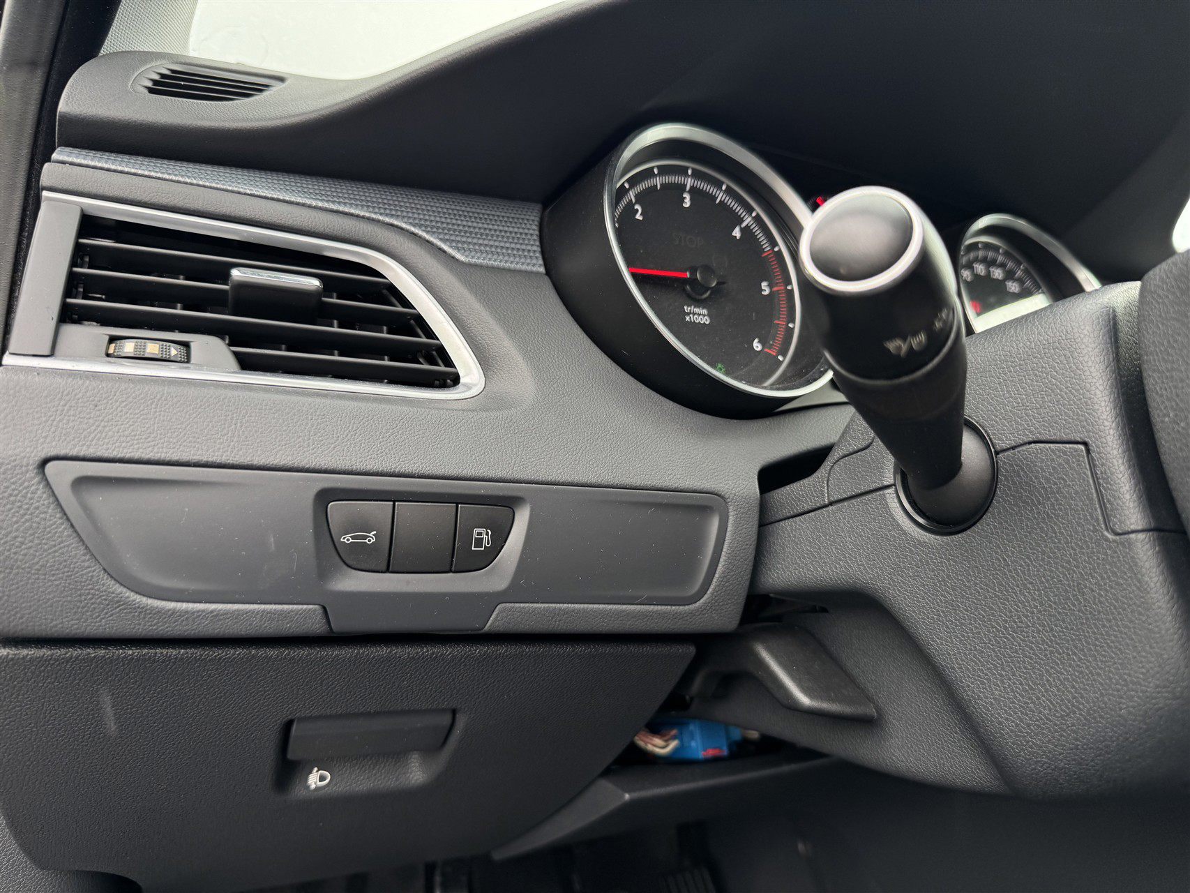 Billede af Peugeot 508 2,0 HDI Active 163HK 6g