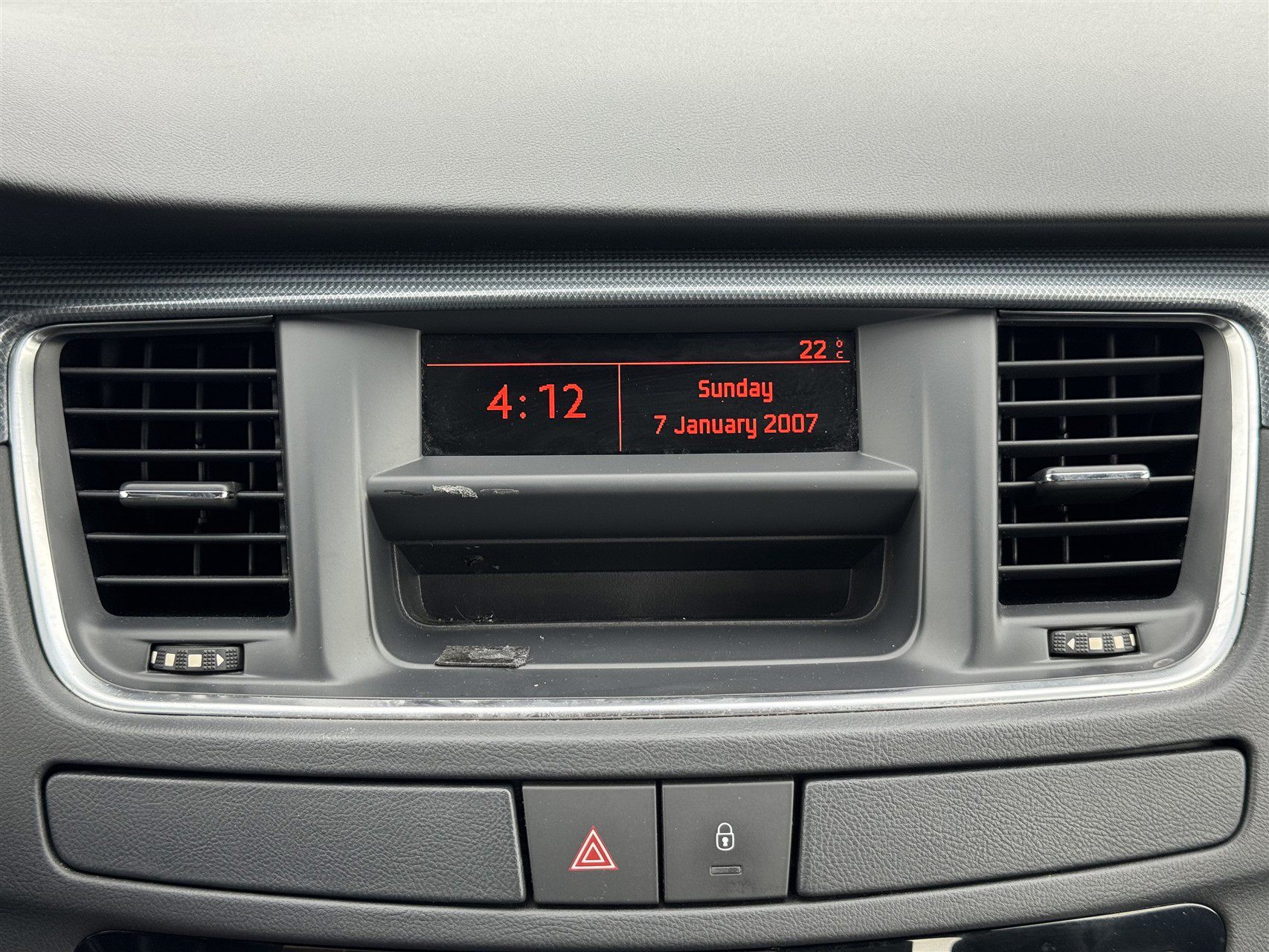 Billede af Peugeot 508 2,0 HDI Active 163HK 6g