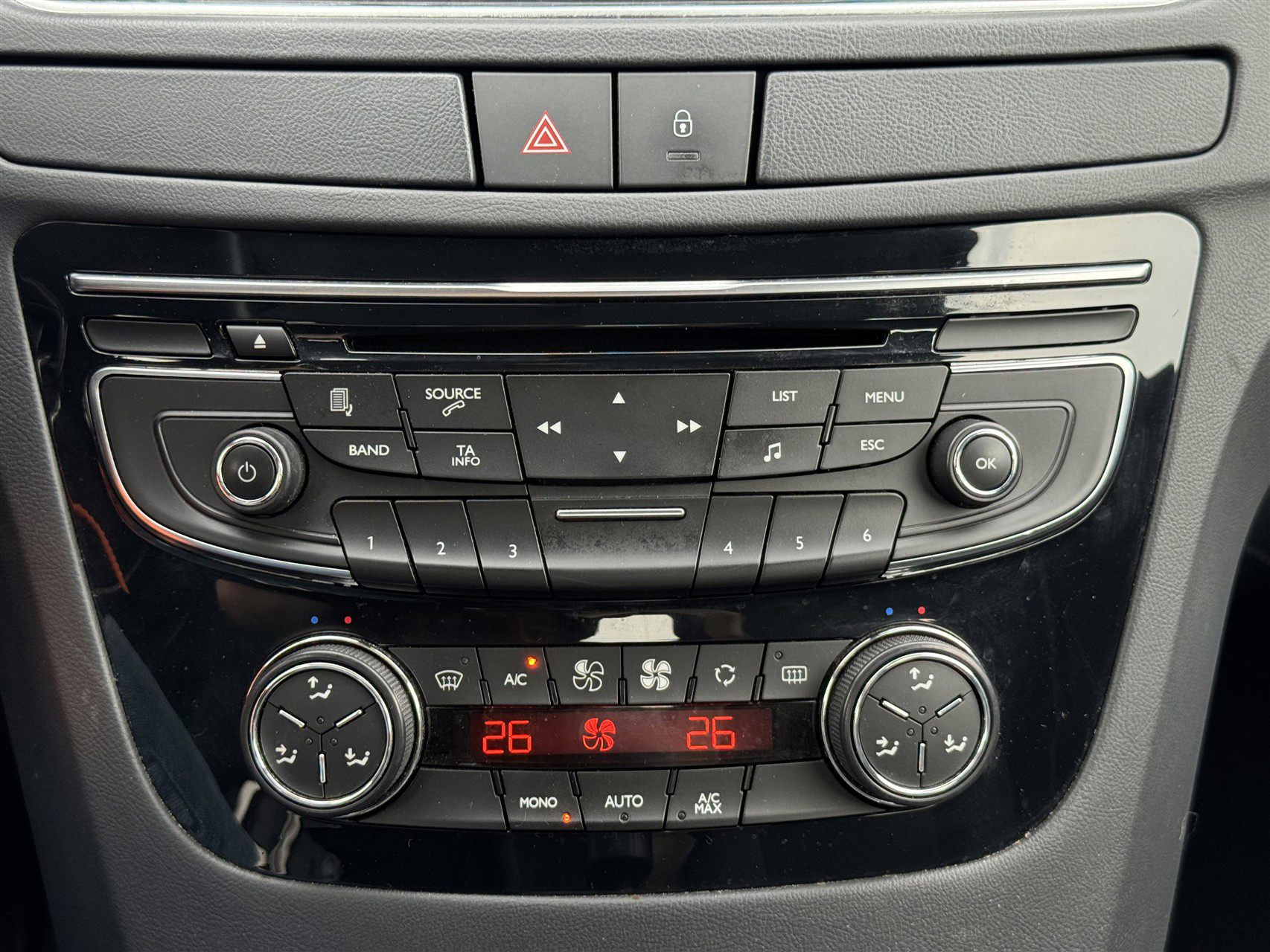 Billede af Peugeot 508 2,0 HDI Active 163HK 6g