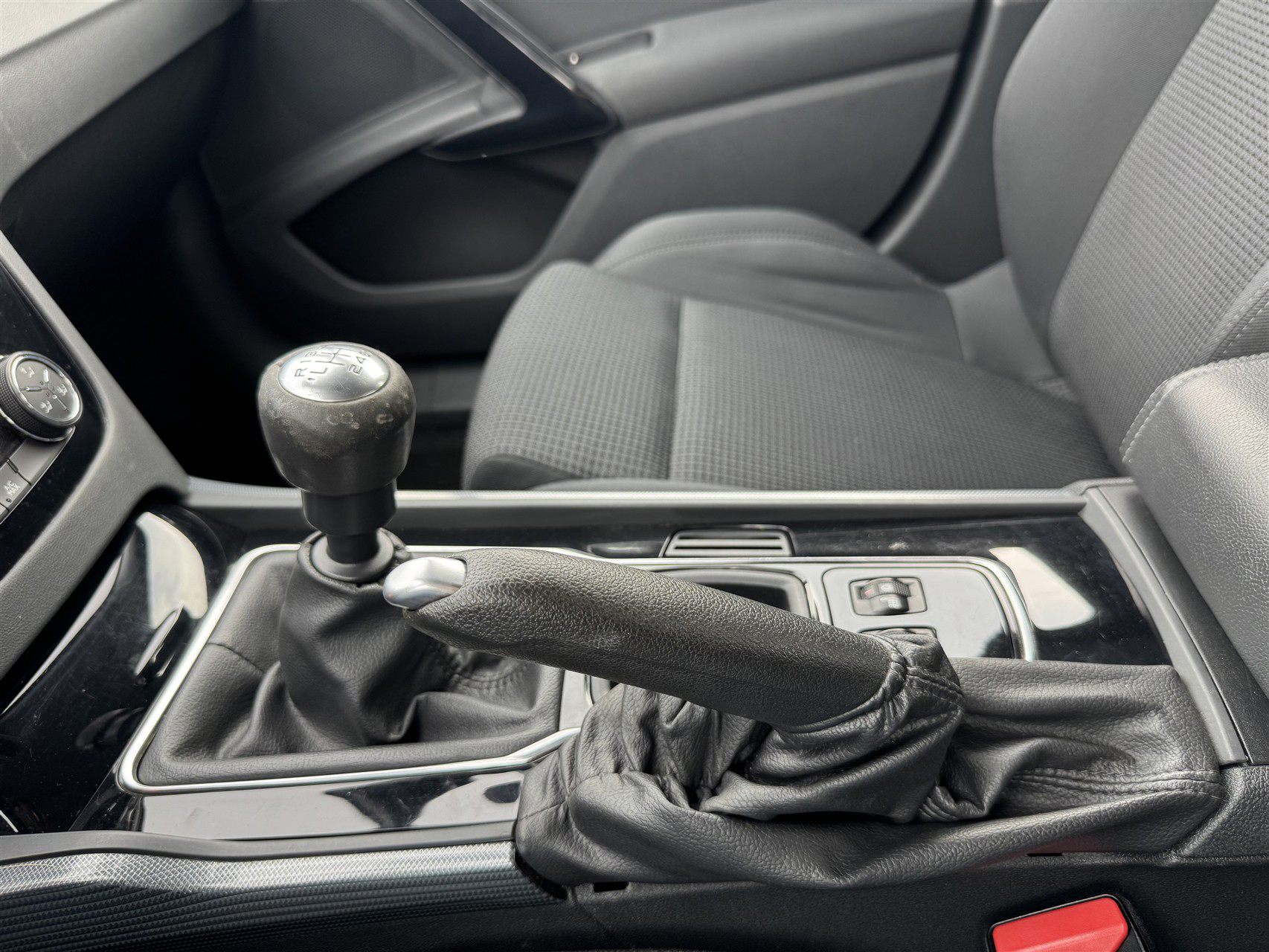 Billede af Peugeot 508 2,0 HDI Active 163HK 6g