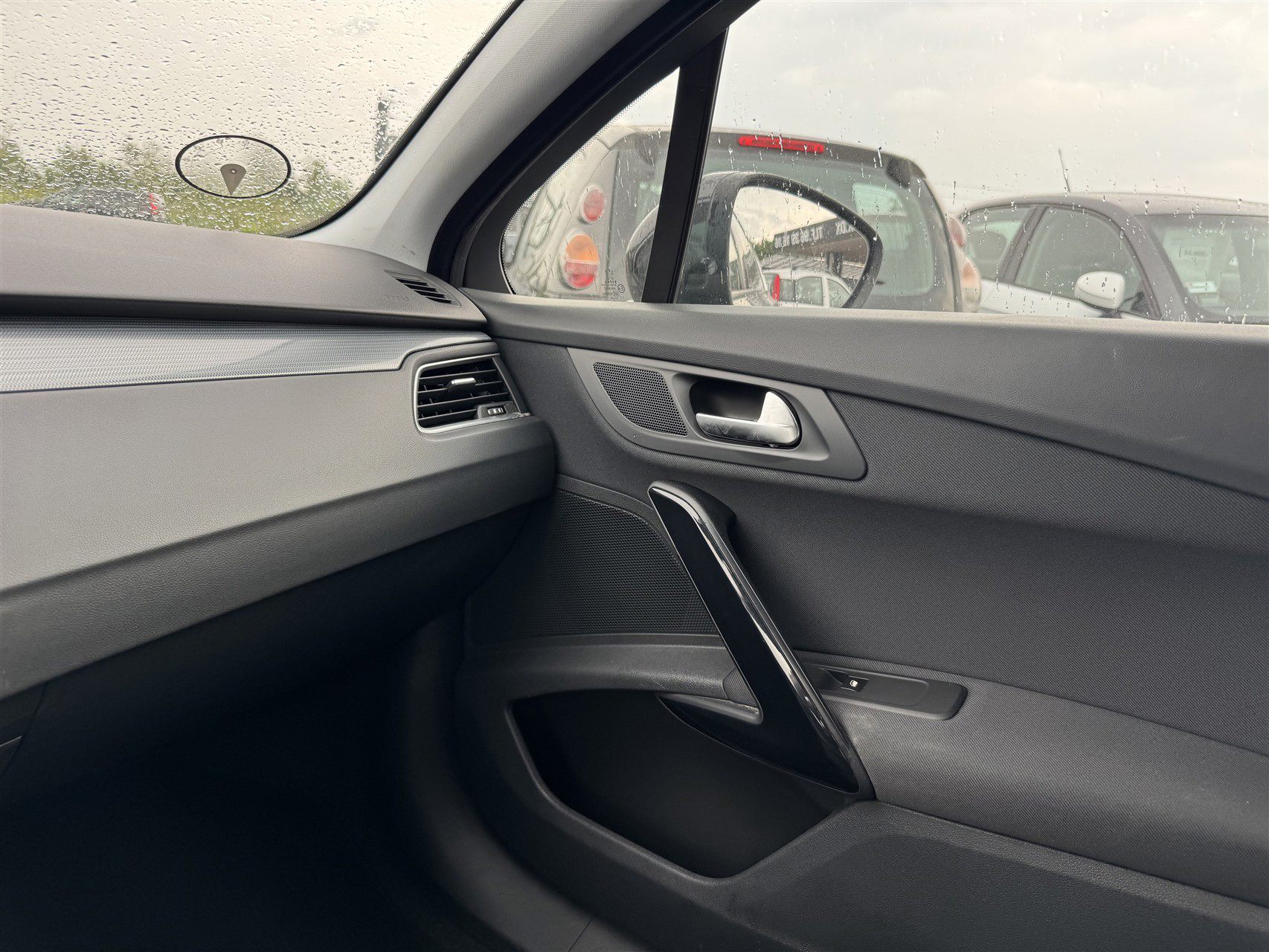 Billede af Peugeot 508 2,0 HDI Active 163HK 6g