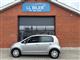 Billede af VW up 1,0 MPI BMT Move 60HK 5d