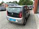 Billede af VW up 1,0 MPI BMT Move 60HK 5d