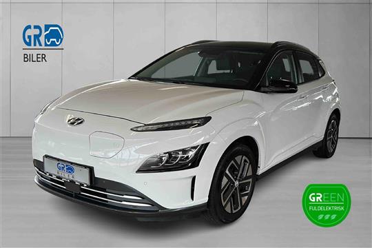 Hyundai Kona EL Ultimate 204HK 5d Aut.