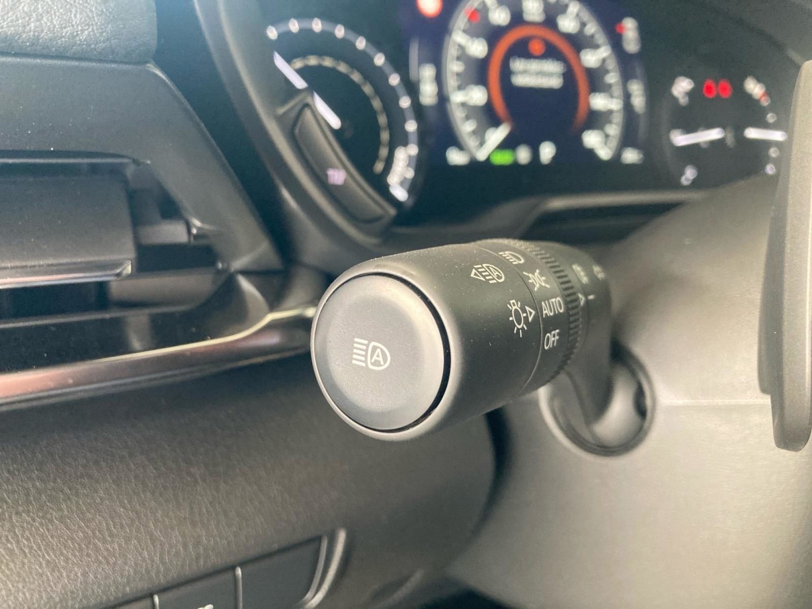 Billede af Mazda MX-30 0,8 e-Skyactiv R-EV  Plugin-hybrid Exclusive-Line 170HK 5d Trinl. Gear