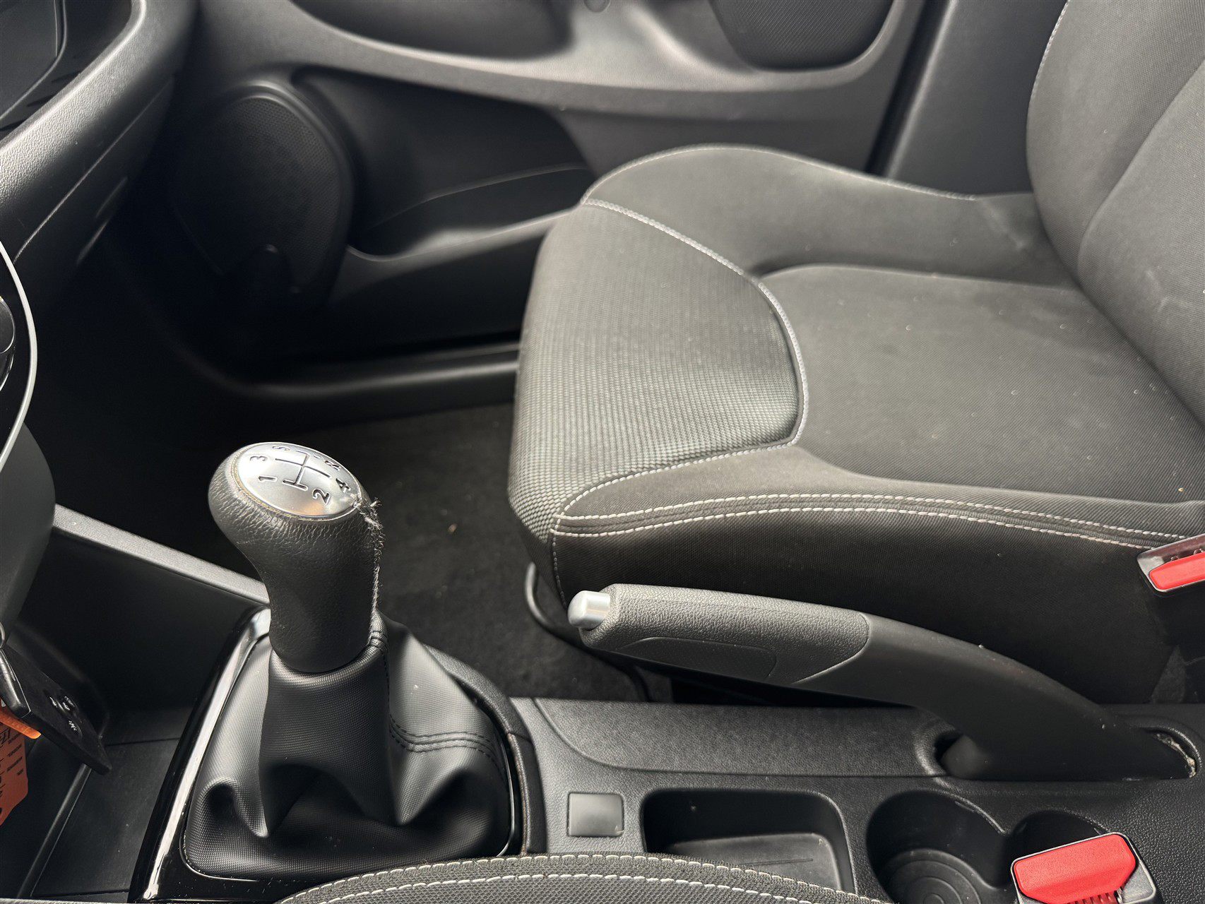 Billede af Renault Clio 0,9 TCE Expression 90HK 5d