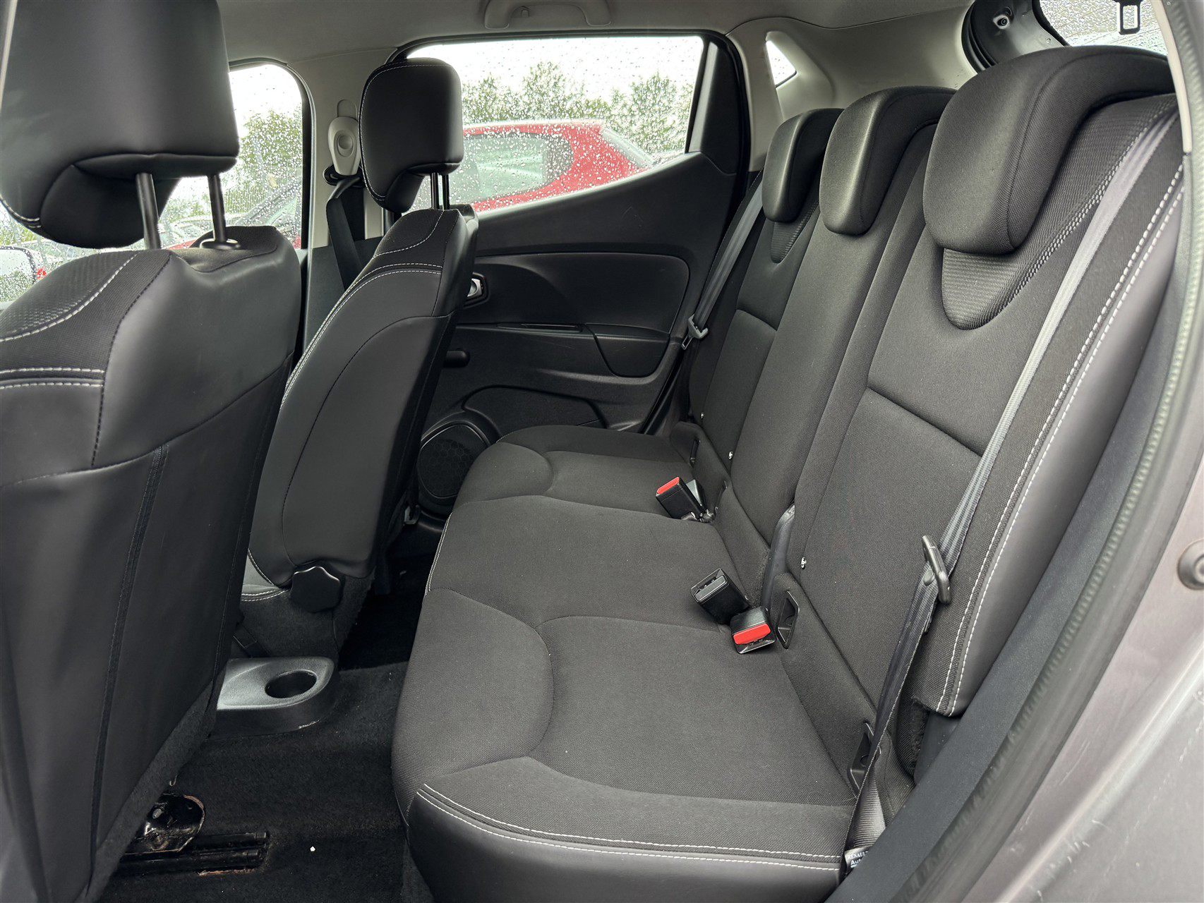 Billede af Renault Clio 0,9 TCE Expression 90HK 5d
