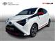 Billede af Toyota Aygo 1,0 VVT-I X 72HK 5d