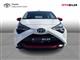 Billede af Toyota Aygo 1,0 VVT-I X 72HK 5d