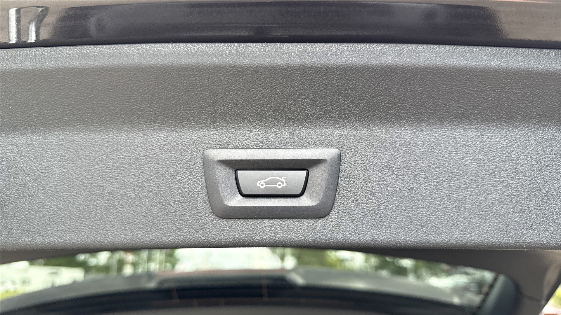 Billede af BMW iX3 EL M-Sport Charged 286HK 5d Aut.