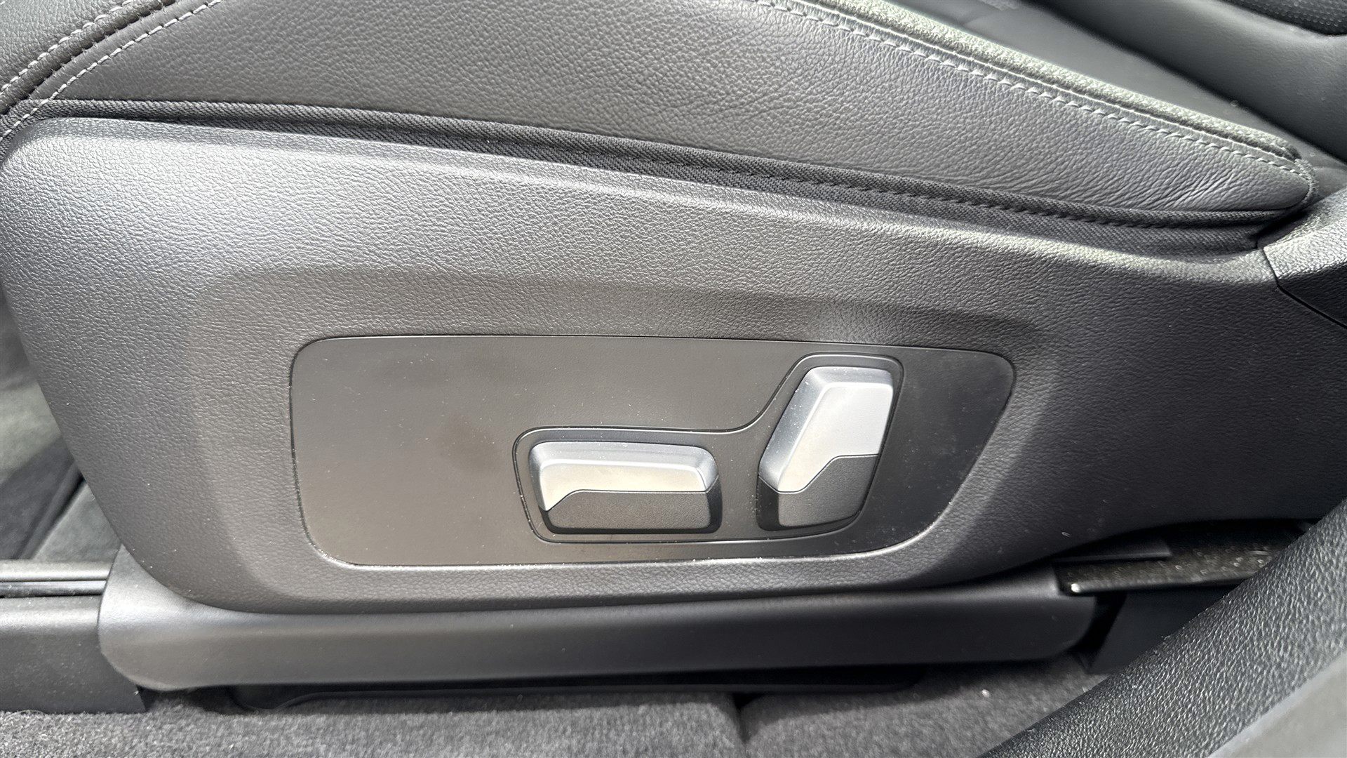 Billede af BMW iX3 EL M-Sport Charged 286HK 5d Aut.