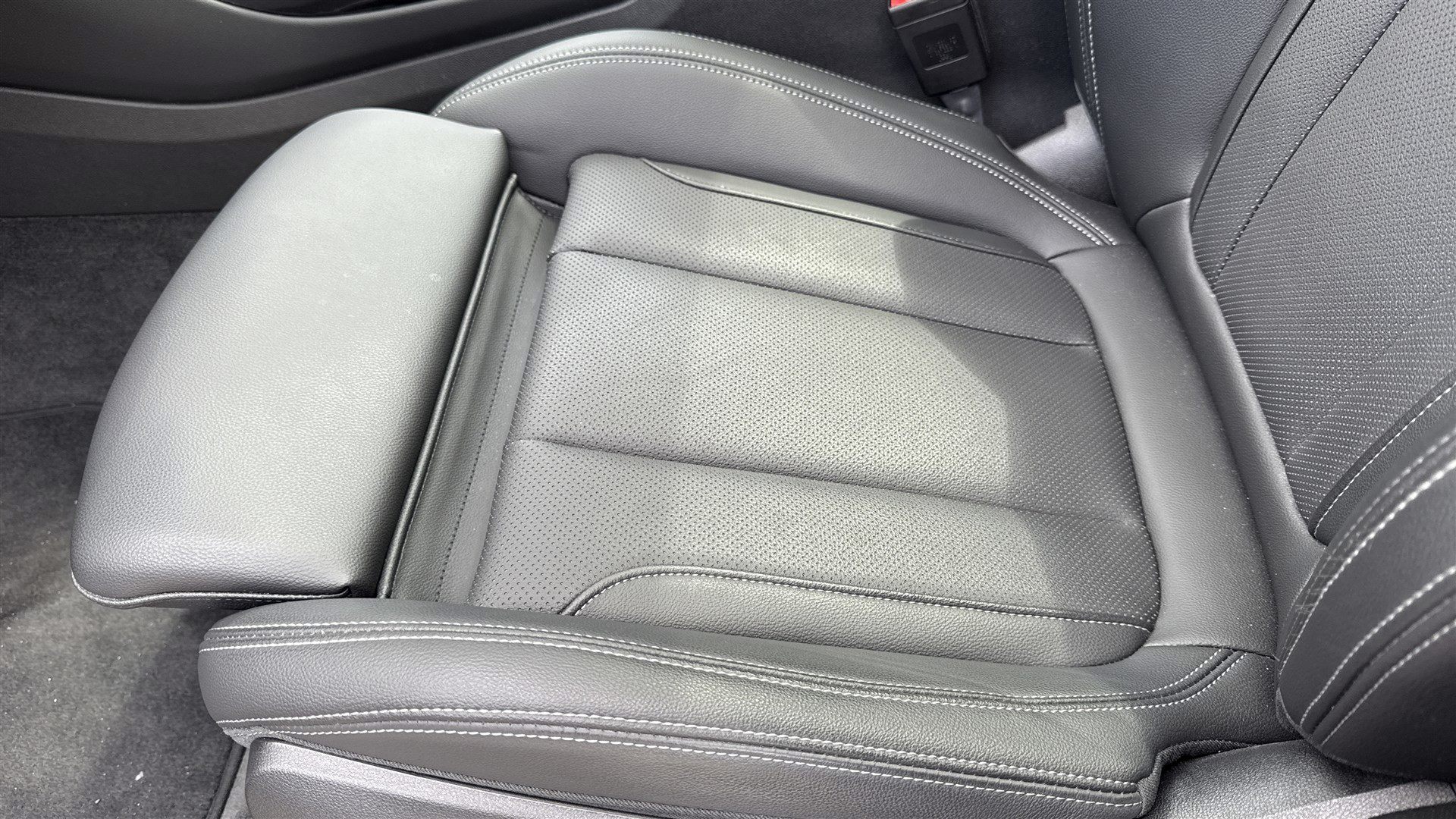 Billede af BMW iX3 EL M-Sport Charged 286HK 5d Aut.