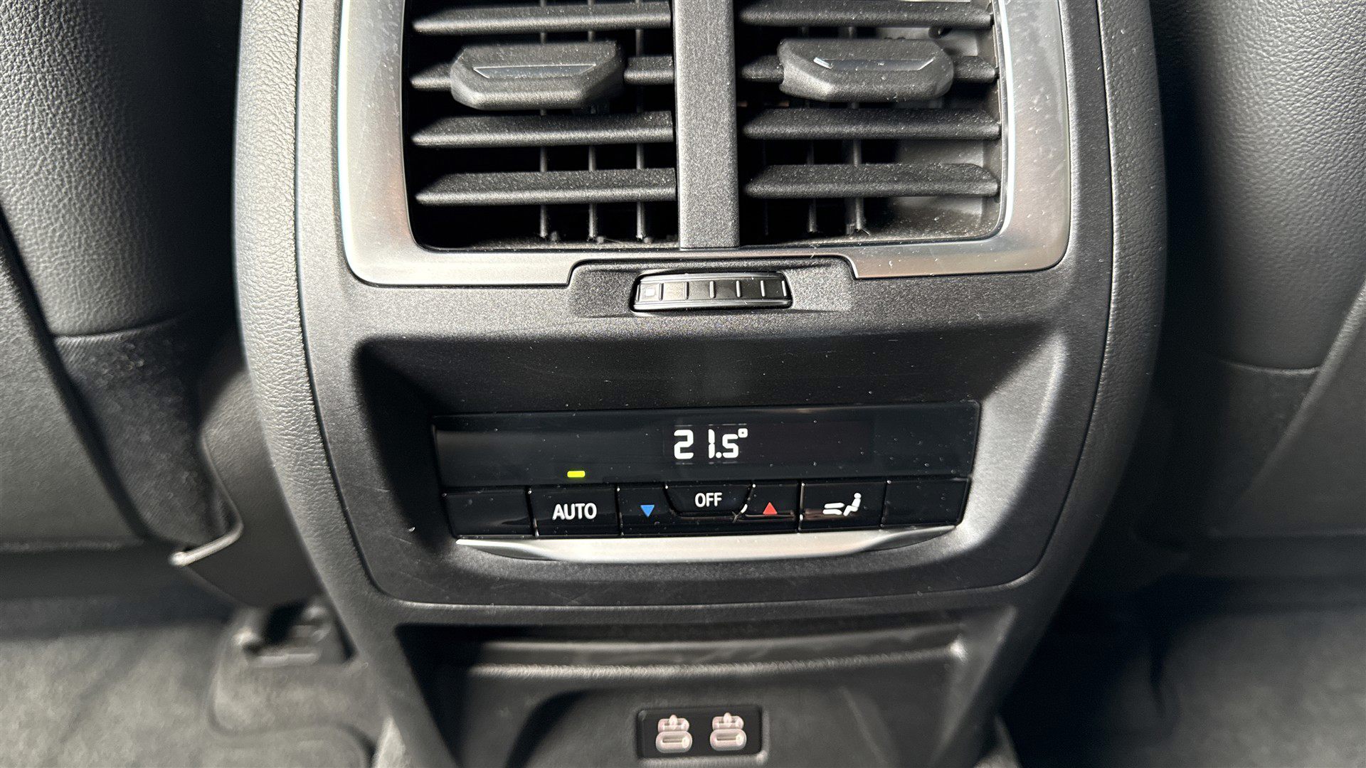 Billede af BMW iX3 EL M-Sport Charged 286HK 5d Aut.