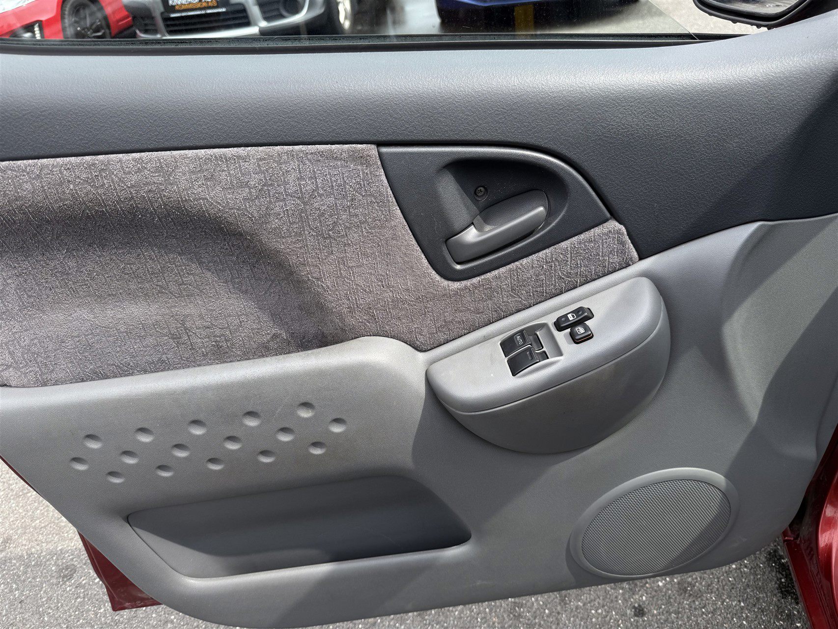Billede af Toyota Yaris Verso 1,3 Linea Sol 86HK