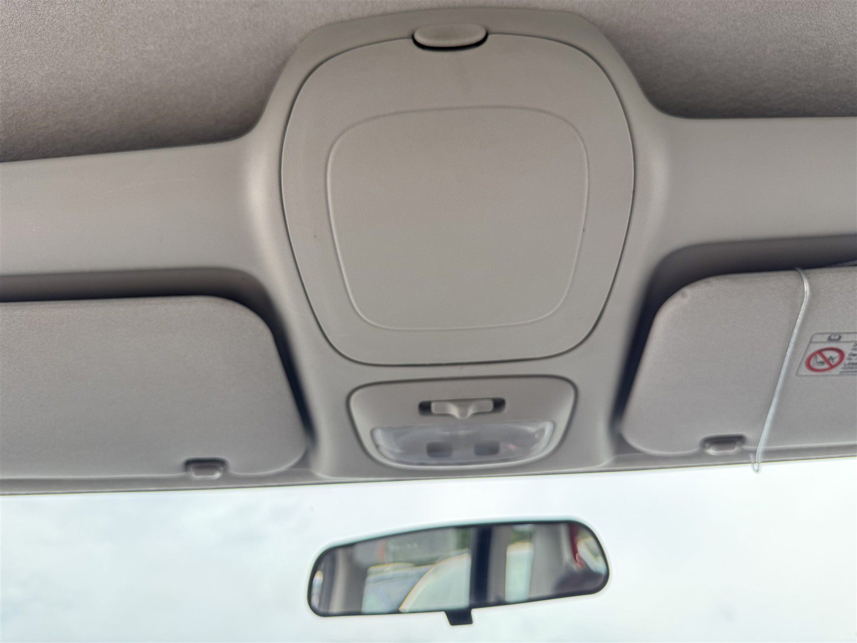 Billede af Toyota Yaris Verso 1,3 Linea Sol 86HK