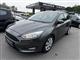 Billede af Ford Focus 1,0 EcoBoost Business 125HK Stc 6g