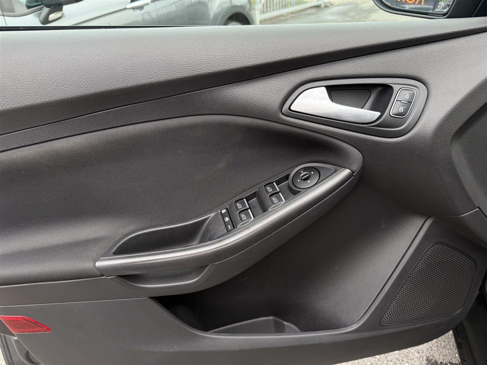Billede af Ford Focus 1,0 EcoBoost Business 125HK Stc 6g
